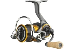 Daiwa 22 Silvercreek MQ LT 2000S-H