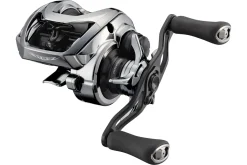 Daiwa 21 Steez Limited SV TW 1000HL