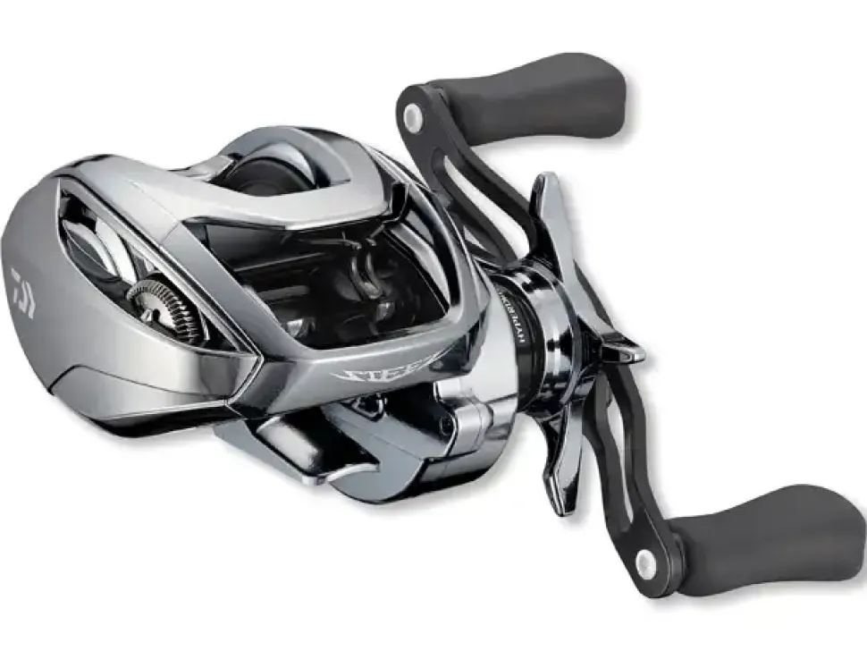 Daiwa 21 Steez Limited SV TW 1000HL