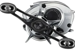 Daiwa 21 Steez Limited SV TW 1000HL