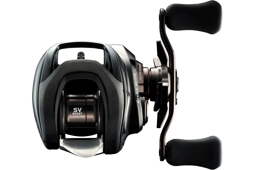Daiwa 24 Steez SV TW 100HL