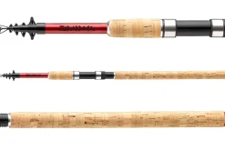 Daiwa 23 Sweepfire Tele Spin 3,00m 10-30g