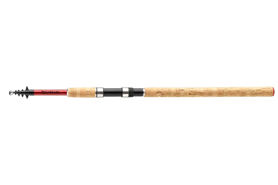Daiwa 23 Sweepfire Tele Spin 2,40m 30-70g