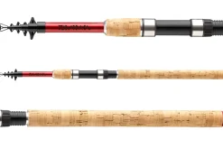 Daiwa 23 Sweepfire Tele Spin 2,10m 10-30g