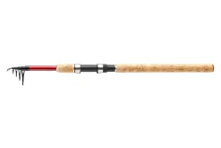Daiwa 23 Sweepfire Tele Spin 2,10m 10-30g
