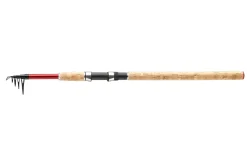 Daiwa 23 Sweepfire Tele Spin 2,40m 15-50g