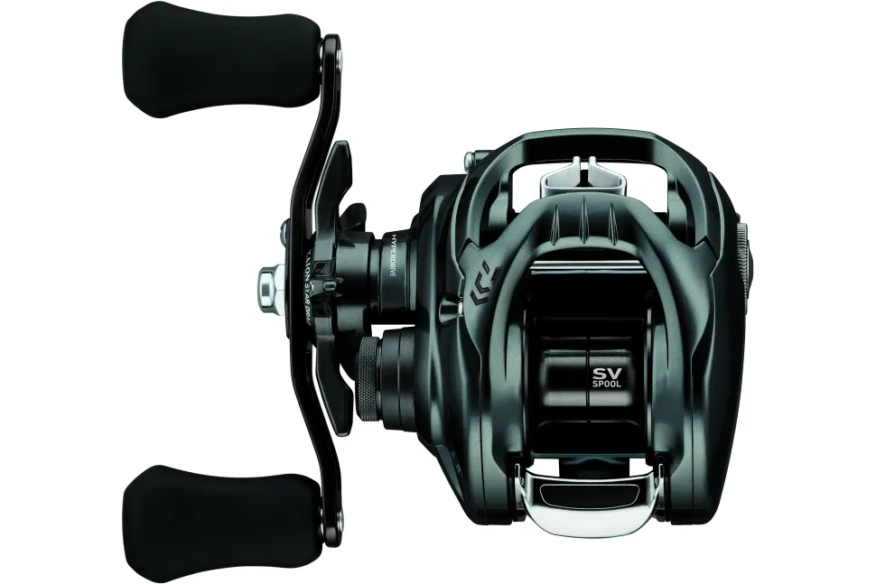 Daiwa 24 Tatula SV TW150HL