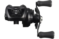 Daiwa 25 Tatula TW200L