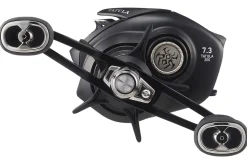 Daiwa 25 Tatula TW200L