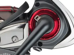 Daiwa 20 Tournament QD 4010