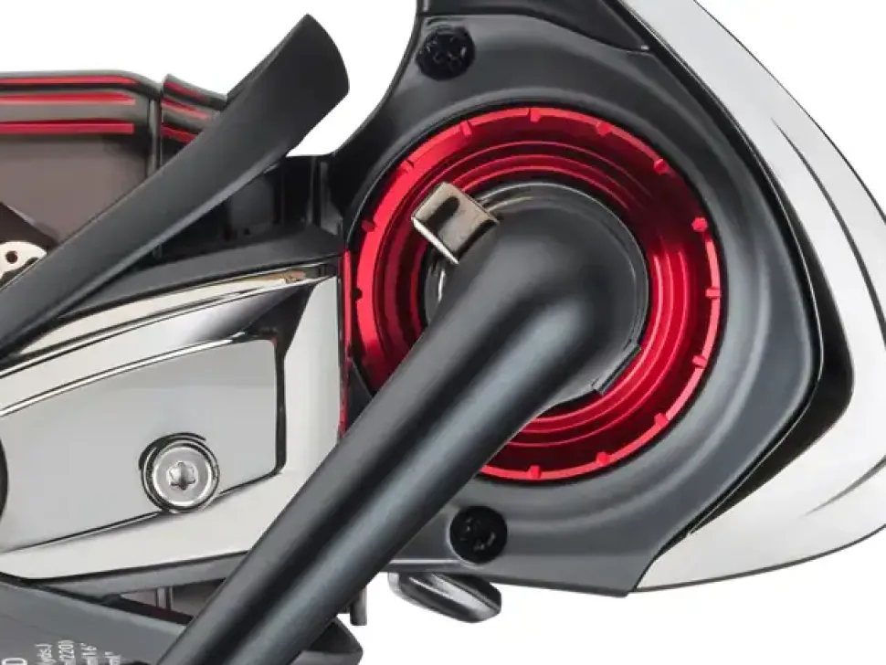 Daiwa 20 Tournament QD 4010