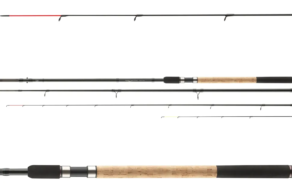 Daiwa Aqualite Feeder 3,60m max.180g