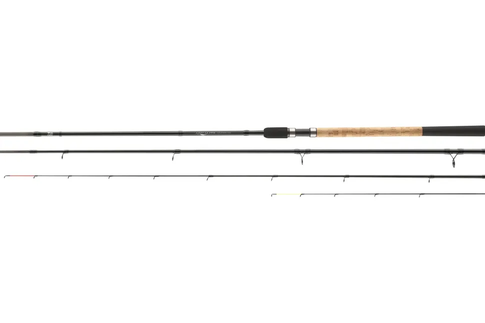 Daiwa Aqualite Method Feeder 3,30m max.100g