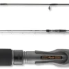 Daiwa Ballistic X Baitcast 2,10m 7-21g