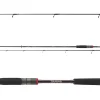 Daiwa Ballistic X Jig. 2,40m 7-28g