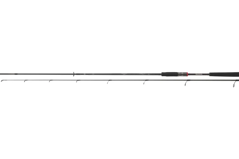 Daiwa Ballistic X Jig. 2,40m 7-28g