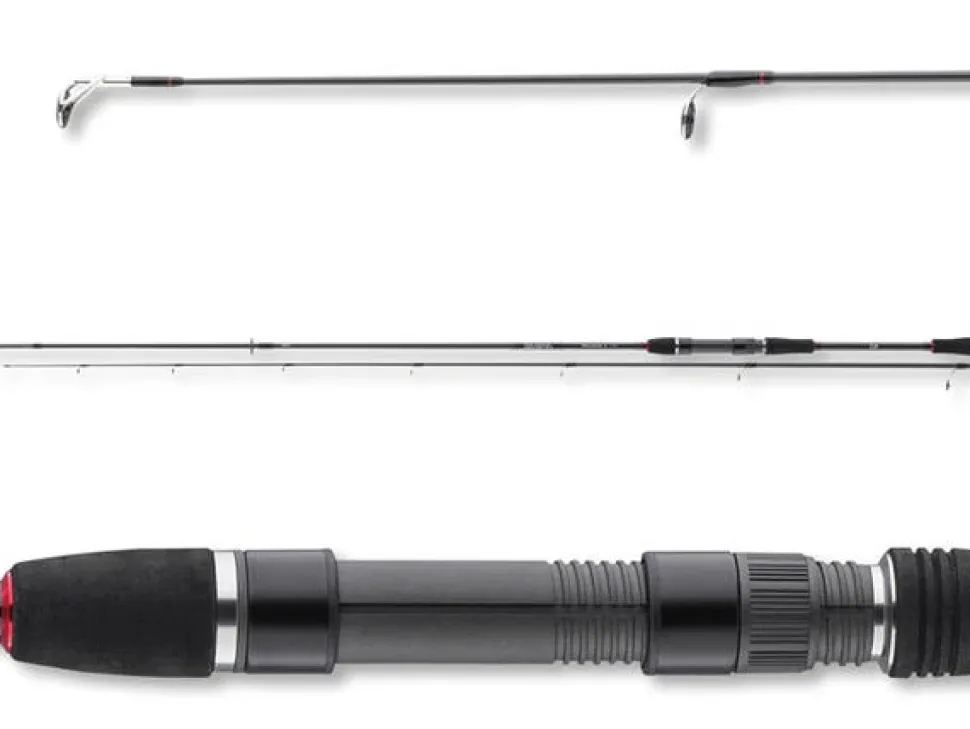 Daiwa Ballistic X Sea Trout 2,70m 10-40g