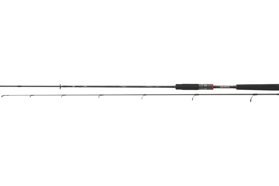 Daiwa Ballistic X Spin 2,70m 30-70g