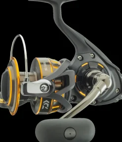 Daiwa BG 4500