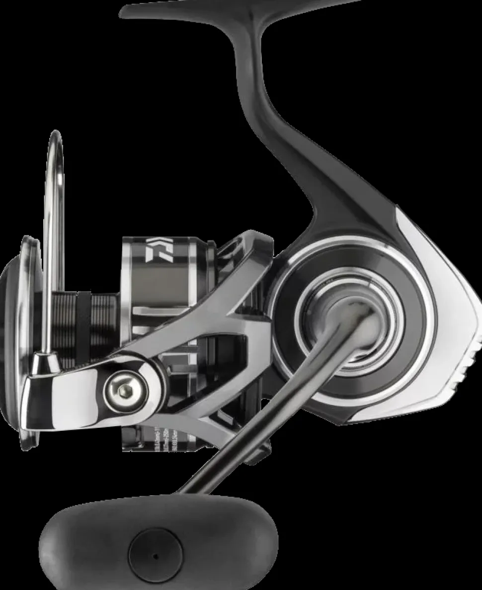 Daiwa BG MQ 4000D-XH