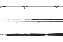 Daiwa BG Offshore Pilk 2,40m 50-165g