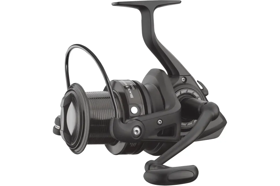 Daiwa Black Widow 35A 5500