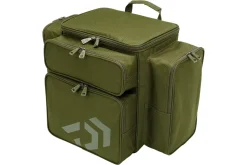 Daiwa Black Widow Compact Rucksack