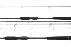 Daiwa Megaforce Travel Spin 2,25m 7-25g