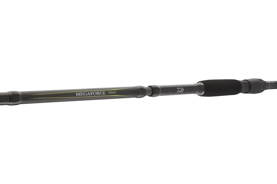 Daiwa Megaforce Travel Spin 3,00m 10-45g