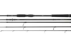 Daiwa Megaforce Travel Spin 3,00m 10-45g