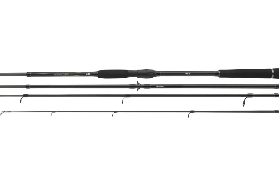 Daiwa Megaforce Travel Spin 2,70m 30-70g