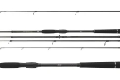 Daiwa Megaforce Travel Spin 2,40m 30-70g