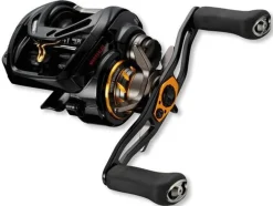 Daiwa Morethan PE 1000XHL TW