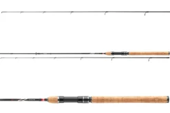 Daiwa Ninja X Solid Spin 2,10m 3-12g