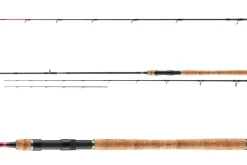 Daiwa Ninja X Stalker Feeder 2,70m 100-100g