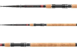 Daiwa Ninja X Tele Spin 3,60m 50-100g