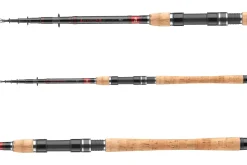 Daiwa Ninja X Tele Spin 3,00m 20-60g