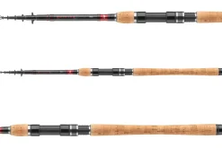 Daiwa Ninja X Tele Spin 2,70m 50-100g