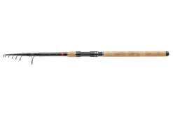 Daiwa Ninja X Tele Spin 3,60m 20-60g