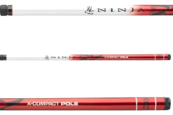 Daiwa Ninja X-Compact Pole 4,00m
