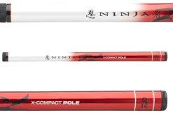 Daiwa Ninja X-Compact Pole 6,00m