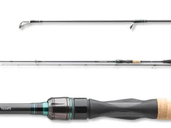Daiwa Powermesh Spin 2,10m 5-14g