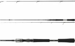 Daiwa Pro Staff Perch 1,95m 3-14g