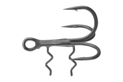 Daiwa Prorex SaqSas Assist Treble #1