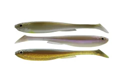Daiwa Prorex Slim Shady 16cm Color Mix 1