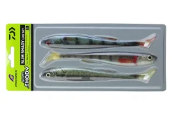 Daiwa Prorex Slim Shady 16cm Color Mix 1