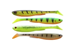 Daiwa Prorex Slim Shady 10,5cm Color Mix 1