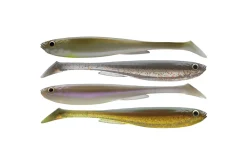 Daiwa Prorex Slim Shady 13,5cm Color Mix 1