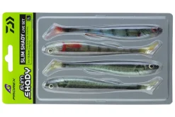 Daiwa Prorex Slim Shady 13,5cm Color Mix 1