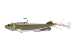 Daiwa Prorex V-Marley Pelagic Shad 21cm Firetiger